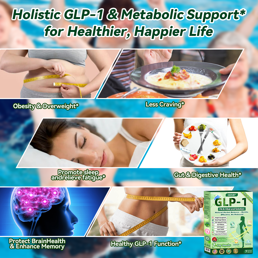 🇺🇸𝑶𝒇𝒇𝒊𝒄𝒊𝒂𝒍 𝑺𝒕𝒐𝒓𝒆|HH𝐕𝐁® 𝐍𝐀𝐃+ 𝐆𝐋𝐏-𝟏 Pro ALL-IN-ONE Fit&Vital 𝐎𝐫𝐚𝐥 𝐋𝐢𝐪𝐮𝐢𝐝 (𝐉𝐮𝐬𝐭 𝐨𝐧𝐜𝐞 𝐚 𝐝𝐚𝐲, 𝐯𝐢𝐬𝐢𝐛𝐥𝐞 𝐜𝐡𝐚𝐧𝐠𝐞𝐬 𝐢𝐧 𝟕 𝐝𝐚𝐲𝐬） ✅ 𝐅𝐨𝐫 𝐨𝐛𝐞𝐬𝐢𝐭𝐲, 𝐜𝐚𝐫𝐝𝐢𝐨𝐯𝐚𝐬𝐜𝐮𝐥𝐚𝐫 𝐡𝐞𝐚𝐥𝐭𝐡, 𝐝𝐢𝐚𝐛𝐞𝐭𝐞𝐬, 𝐬𝐥𝐞𝐞𝐩 𝐚𝐩𝐧𝐞𝐚, 𝐆𝐮𝐭 𝐇𝐞𝐚𝐥𝐭𝐡, 𝐣𝐨𝐢𝐧𝐭 𝐢𝐬𝐬𝐮𝐞𝐬, 𝐚𝐧𝐝 𝐦𝐨𝐫𝐞