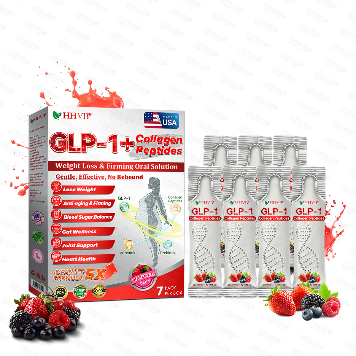 🇺🇸𝑶𝒇𝒇𝒊𝒄𝒊𝒂𝒍 𝑺𝒕𝒐𝒓𝒆𝑰𝐻𝐻𝑉𝐵®🌿𝑮𝑳𝑷-1+𝑪𝒐𝒍𝒍𝒂𝒈𝒆𝒏 𝑷𝒆𝒑𝒕𝒊𝒅𝒆𝒔 𝑾𝒆𝒊𝒈𝒉𝒕 𝑳𝒐𝒔𝒔&𝑭𝒊𝒓𝒎𝒊𝒏𝒈 𝑶𝒓𝒂𝒍 𝑺𝒐𝒍𝒖𝒕𝒊𝒐𝒏 𝒘𝒊𝒕𝒉 🔥𝑪𝒐𝒍𝒍𝒂𝒈𝒆𝒏 𝑷𝒆𝒑𝒕𝒊𝒅𝒆𝒔 & 𝑴𝒂𝒕𝒓𝒊𝒙𝒚𝒍 3000 𝒉𝒆𝒍𝒑𝒔 𝒕𝒂𝒓𝒈𝒆𝒕 ✅𝒐𝒃𝒆𝒔𝒊𝒕𝒚, 𝒇𝒊𝒓𝒎𝒔 𝒔𝒌𝒊𝒏,𝒄𝒂𝒓𝒅𝒊𝒐𝒗𝒂𝒔𝒄𝒖𝒍𝒂𝒓 𝒅𝒊𝒔𝒆𝒂𝒔𝒆, 𝒅𝒊𝒂𝒃𝒆𝒕𝒆𝒔, 𝒔𝒍𝒆𝒆𝒑 𝒂𝒑𝒏𝒆𝒂, 𝒋𝒐𝒊𝒏𝒕 𝒑𝒓𝒐𝒃𝒍𝒆𝒎𝒔, 𝒂𝒏𝒅 𝒎𝒐𝒓𝒆,