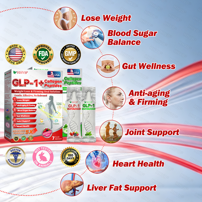 🇺🇸𝑶𝒇𝒇𝒊𝒄𝒊𝒂𝒍 𝑺𝒕𝒐𝒓𝒆𝑰𝐻𝐻𝑉𝐵®🌿𝑮𝑳𝑷-1+𝑪𝒐𝒍𝒍𝒂𝒈𝒆𝒏 𝑷𝒆𝒑𝒕𝒊𝒅𝒆𝒔 𝑾𝒆𝒊𝒈𝒉𝒕 𝑳𝒐𝒔𝒔&𝑭𝒊𝒓𝒎𝒊𝒏𝒈 𝑶𝒓𝒂𝒍 𝑺𝒐𝒍𝒖𝒕𝒊𝒐𝒏 𝒘𝒊𝒕𝒉 🔥𝑪𝒐𝒍𝒍𝒂𝒈𝒆𝒏 𝑷𝒆𝒑𝒕𝒊𝒅𝒆𝒔 & 𝑴𝒂𝒕𝒓𝒊𝒙𝒚𝒍 3000 𝒉𝒆𝒍𝒑𝒔 𝒕𝒂𝒓𝒈𝒆𝒕 ✅𝒐𝒃𝒆𝒔𝒊𝒕𝒚, 𝒇𝒊𝒓𝒎𝒔 𝒔𝒌𝒊𝒏,𝒄𝒂𝒓𝒅𝒊𝒐𝒗𝒂𝒔𝒄𝒖𝒍𝒂𝒓 𝒅𝒊𝒔𝒆𝒂𝒔𝒆, 𝒅𝒊𝒂𝒃𝒆𝒕𝒆𝒔, 𝒔𝒍𝒆𝒆𝒑 𝒂𝒑𝒏𝒆𝒂, 𝒋𝒐𝒊𝒏𝒕 𝒑𝒓𝒐𝒃𝒍𝒆𝒎𝒔, 𝒂𝒏𝒅 𝒎𝒐𝒓𝒆,