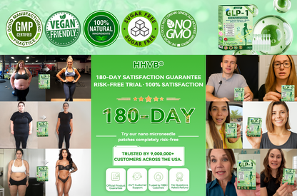 🇺🇸𝑶𝒇𝒇𝒊𝒄𝒊𝒂𝒍 𝑺𝒕𝒐𝒓𝒆|HH𝐕𝐁® 𝐍𝐀𝐃+ 𝐆𝐋𝐏-𝟏 Pro ALL-IN-ONE Fit&Vital 𝐎𝐫𝐚𝐥 𝐋𝐢𝐪𝐮𝐢𝐝 (𝐉𝐮𝐬𝐭 𝐨𝐧𝐜𝐞 𝐚 𝐝𝐚𝐲, 𝐯𝐢𝐬𝐢𝐛𝐥𝐞 𝐜𝐡𝐚𝐧𝐠𝐞𝐬 𝐢𝐧 𝟕 𝐝𝐚𝐲𝐬） ✅ 𝐅𝐨𝐫 𝐨𝐛𝐞𝐬𝐢𝐭𝐲, 𝐜𝐚𝐫𝐝𝐢𝐨𝐯𝐚𝐬𝐜𝐮𝐥𝐚𝐫 𝐡𝐞𝐚𝐥𝐭𝐡, 𝐝𝐢𝐚𝐛𝐞𝐭𝐞𝐬, 𝐬𝐥𝐞𝐞𝐩 𝐚𝐩𝐧𝐞𝐚, 𝐆𝐮𝐭 𝐇𝐞𝐚𝐥𝐭𝐡, 𝐣𝐨𝐢𝐧𝐭 𝐢𝐬𝐬𝐮𝐞𝐬, 𝐚𝐧𝐝 𝐦𝐨𝐫𝐞