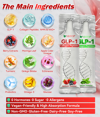 🇺🇸𝑶𝒇𝒇𝒊𝒄𝒊𝒂𝒍 𝑺𝒕𝒐𝒓𝒆𝑰𝐻𝐻𝑉𝐵®🌿𝑮𝑳𝑷-1+𝑪𝒐𝒍𝒍𝒂𝒈𝒆𝒏 𝑷𝒆𝒑𝒕𝒊𝒅𝒆𝒔 𝑾𝒆𝒊𝒈𝒉𝒕 𝑳𝒐𝒔𝒔&𝑭𝒊𝒓𝒎𝒊𝒏𝒈 𝑶𝒓𝒂𝒍 𝑺𝒐𝒍𝒖𝒕𝒊𝒐𝒏 𝒘𝒊𝒕𝒉 🔥𝑪𝒐𝒍𝒍𝒂𝒈𝒆𝒏 𝑷𝒆𝒑𝒕𝒊𝒅𝒆𝒔 & 𝑴𝒂𝒕𝒓𝒊𝒙𝒚𝒍 3000 𝒉𝒆𝒍𝒑𝒔 𝒕𝒂𝒓𝒈𝒆𝒕 ✅𝒐𝒃𝒆𝒔𝒊𝒕𝒚, 𝒇𝒊𝒓𝒎𝒔 𝒔𝒌𝒊𝒏,𝒄𝒂𝒓𝒅𝒊𝒐𝒗𝒂𝒔𝒄𝒖𝒍𝒂𝒓 𝒅𝒊𝒔𝒆𝒂𝒔𝒆, 𝒅𝒊𝒂𝒃𝒆𝒕𝒆𝒔, 𝒔𝒍𝒆𝒆𝒑 𝒂𝒑𝒏𝒆𝒂, 𝒋𝒐𝒊𝒏𝒕 𝒑𝒓𝒐𝒃𝒍𝒆𝒎𝒔, 𝒂𝒏𝒅 𝒎𝒐𝒓𝒆,