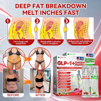 🇺🇸𝑶𝒇𝒇𝒊𝒄𝒊𝒂𝒍 𝑺𝒕𝒐𝒓𝒆𝑰𝐻𝐻𝑉𝐵®🌿𝑮𝑳𝑷-1+𝑪𝒐𝒍𝒍𝒂𝒈𝒆𝒏 𝑷𝒆𝒑𝒕𝒊𝒅𝒆𝒔 𝑾𝒆𝒊𝒈𝒉𝒕 𝑳𝒐𝒔𝒔&𝑭𝒊𝒓𝒎𝒊𝒏𝒈 𝑶𝒓𝒂𝒍 𝑺𝒐𝒍𝒖𝒕𝒊𝒐𝒏 𝒘𝒊𝒕𝒉 🔥𝑪𝒐𝒍𝒍𝒂𝒈𝒆𝒏 𝑷𝒆𝒑𝒕𝒊𝒅𝒆𝒔 & 𝑴𝒂𝒕𝒓𝒊𝒙𝒚𝒍 3000 𝒉𝒆𝒍𝒑𝒔 𝒕𝒂𝒓𝒈𝒆𝒕 ✅𝒐𝒃𝒆𝒔𝒊𝒕𝒚, 𝒇𝒊𝒓𝒎𝒔 𝒔𝒌𝒊𝒏,𝒄𝒂𝒓𝒅𝒊𝒐𝒗𝒂𝒔𝒄𝒖𝒍𝒂𝒓 𝒅𝒊𝒔𝒆𝒂𝒔𝒆, 𝒅𝒊𝒂𝒃𝒆𝒕𝒆𝒔, 𝒔𝒍𝒆𝒆𝒑 𝒂𝒑𝒏𝒆𝒂, 𝒋𝒐𝒊𝒏𝒕 𝒑𝒓𝒐𝒃𝒍𝒆𝒎𝒔, 𝒂𝒏𝒅 𝒎𝒐𝒓𝒆,