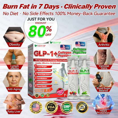 🇺🇸𝑶𝒇𝒇𝒊𝒄𝒊𝒂𝒍 𝑺𝒕𝒐𝒓𝒆𝑰𝐻𝐻𝑉𝐵®🌿𝑮𝑳𝑷-1+𝑪𝒐𝒍𝒍𝒂𝒈𝒆𝒏 𝑷𝒆𝒑𝒕𝒊𝒅𝒆𝒔 𝑾𝒆𝒊𝒈𝒉𝒕 𝑳𝒐𝒔𝒔&𝑭𝒊𝒓𝒎𝒊𝒏𝒈 𝑶𝒓𝒂𝒍 𝑺𝒐𝒍𝒖𝒕𝒊𝒐𝒏 𝒘𝒊𝒕𝒉 🔥𝑪𝒐𝒍𝒍𝒂𝒈𝒆𝒏 𝑷𝒆𝒑𝒕𝒊𝒅𝒆𝒔 & 𝑴𝒂𝒕𝒓𝒊𝒙𝒚𝒍 3000 𝒉𝒆𝒍𝒑𝒔 𝒕𝒂𝒓𝒈𝒆𝒕 ✅𝒐𝒃𝒆𝒔𝒊𝒕𝒚, 𝒇𝒊𝒓𝒎𝒔 𝒔𝒌𝒊𝒏,𝒄𝒂𝒓𝒅𝒊𝒐𝒗𝒂𝒔𝒄𝒖𝒍𝒂𝒓 𝒅𝒊𝒔𝒆𝒂𝒔𝒆, 𝒅𝒊𝒂𝒃𝒆𝒕𝒆𝒔, 𝒔𝒍𝒆𝒆𝒑 𝒂𝒑𝒏𝒆𝒂, 𝒋𝒐𝒊𝒏𝒕 𝒑𝒓𝒐𝒃𝒍𝒆𝒎𝒔, 𝒂𝒏𝒅 𝒎𝒐𝒓𝒆,